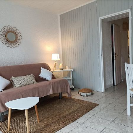 Charmant Appartement Bord De Mer アルジェレス・シュル・メール エクステリア 写真