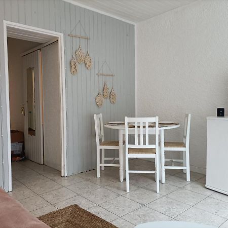 Charmant Appartement Bord De Mer アルジェレス・シュル・メール エクステリア 写真