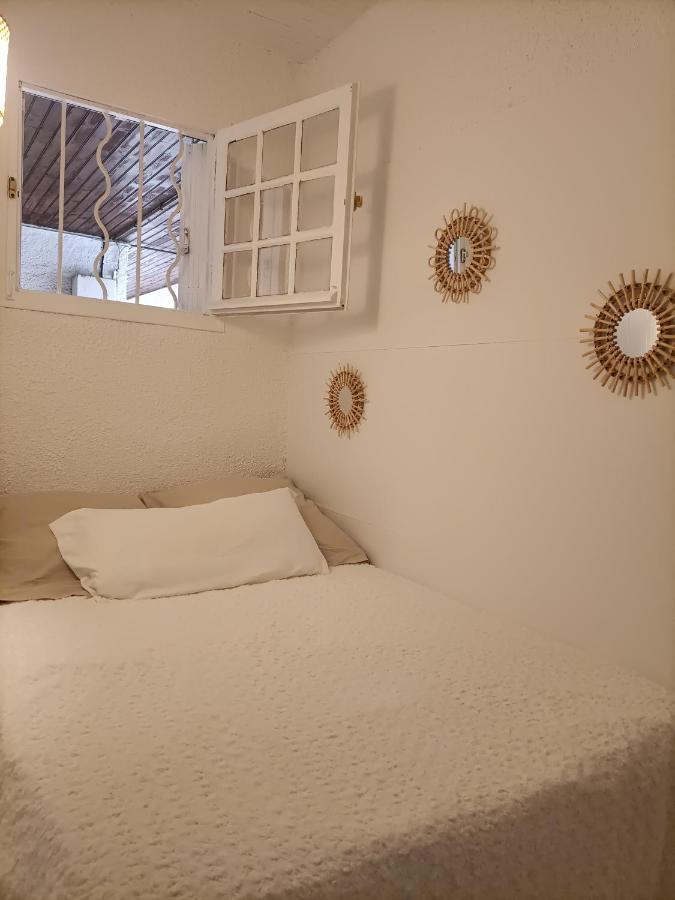 Charmant Appartement Bord De Mer アルジェレス・シュル・メール エクステリア 写真